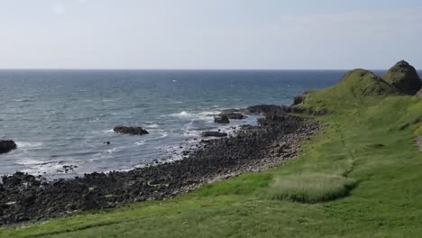 Nordirland-Pfad-Entlang-Der-Causeway-Coast-Pan