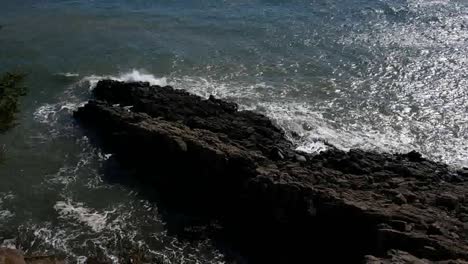 Canada-Bay-Of-Fundy-Rock-Peninsula