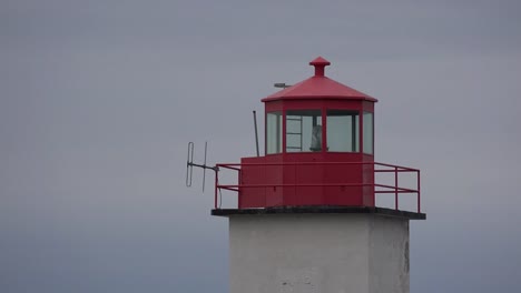 Canada-Nova-Scotia-Light-In-Lighthouse