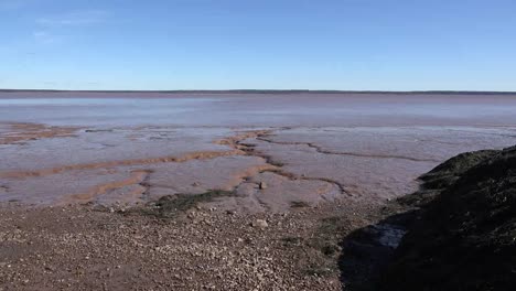 Kanada-Wattenmeer-Von-Bay-Of-Fundy