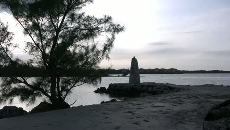 Florida-Keys-Small-Lighthouse