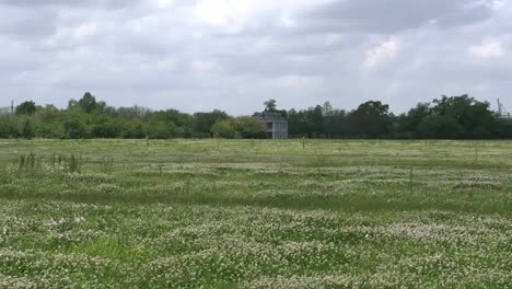 Louisiana-Chalmette-Zoom-Zum-Haus