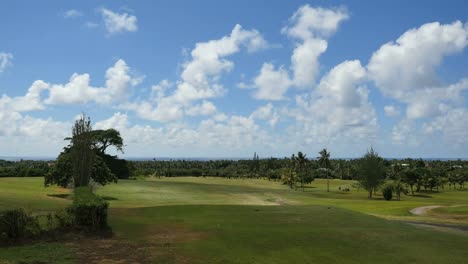 American-Samoa-Golf-Course-And-Clouds