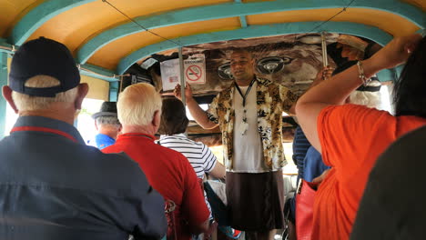 Reiseleiter-Für-Amerikanisch-Samoa