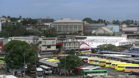 Fiji-Suva-Downtown