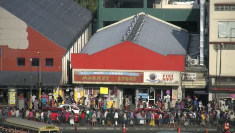 Fiji-Suva-People