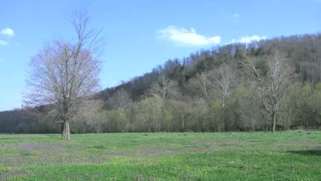 Missouri-Hill-And-Meadow-In-Spring
