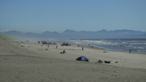 Oregon-Fort-Stevens-State-Park-Looking-South