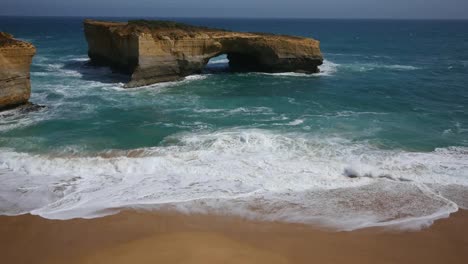 Australien-Great-Ocean-Road-London-Bridge-Arch