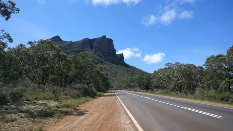 Australia-Grampians-Mt-Piccaninny