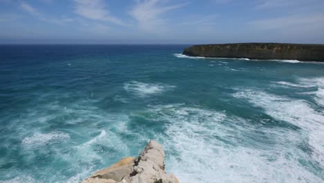 Australien-Great-Ocean-Road-Seestück