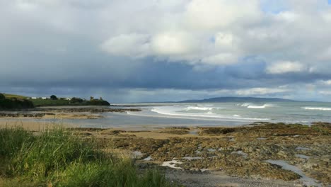 Neuseeland-Kaka-Point-Sun-Auf-Der-Marineterrasse