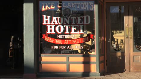 Arizona-Tombstone-Haunted-Hotel