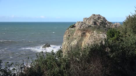 Kalifornien-Hochzeit-Rock-Patricks-Point-State-Park