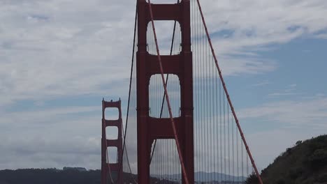 California-Golden-Gate-Bridge-View-Tilt-Up