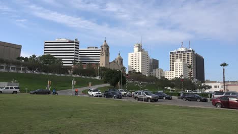 Texas-Corpus-Christi-Skyline