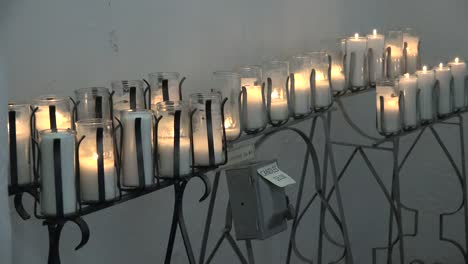 Texas-Goliad-Presidio-La-Bahia-Candles-Zoom-In