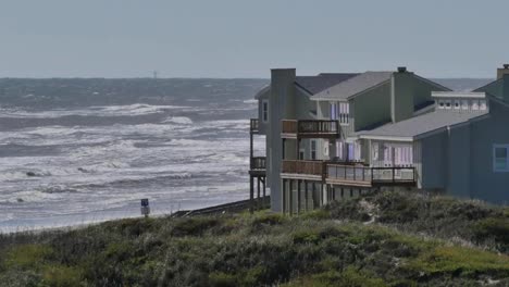 Texas-Mustang-Island-Condominios-Por-Orilla