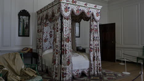 Virginia-Colonial-Williamsburg-Habitación-Con-Cama