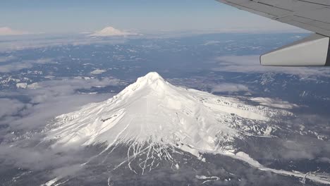 Oregon-Flugzeugflügel-Und-Montagehaube-Vergrößern-Sich