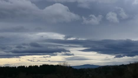 Oregon-Dark-Clouds-On-The-Horizon-Time-Lapse