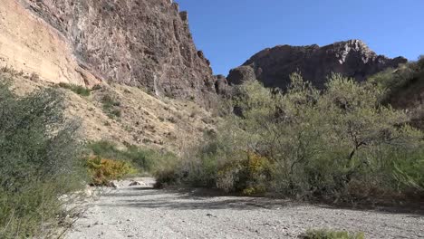 Texas-Big-Bend-Burro-Mesa-Trail