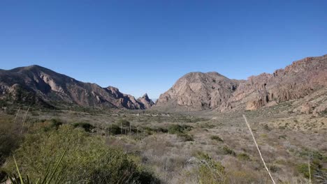 Texas-Big-Bend-Chisos-Pfanne-Links