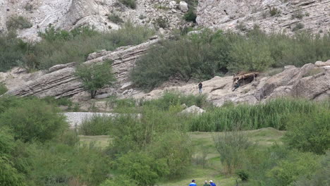 Texas-Big-Bend-Mexican-Side-Of-Rio-Grande