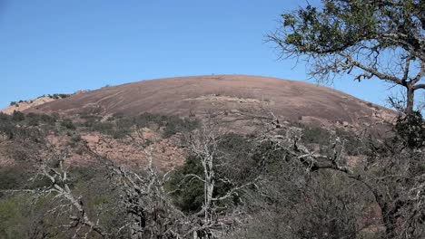 Texas-Verzauberter-Felsenblick