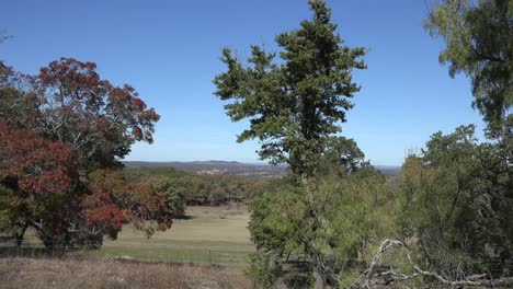 Paisaje-Rural-De-Texas-Hill-Country