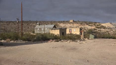 Texas-Terlingua-Alte-Kirche-Zoomt-Rein