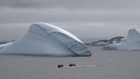 Antarctica-Palmer-Station-Inflatable-Boats