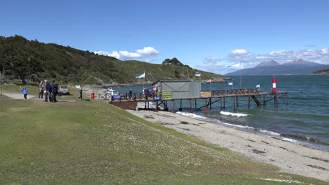 Argentina-Tierra-Del-Fuego-Zoom-In-On-Post-Office