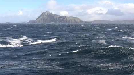 Chile-Cape-Horn-And-Very-Angry-Seas