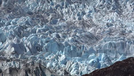 Chile-Glaciar-Tempanos-Detalle-Del-Glaciar