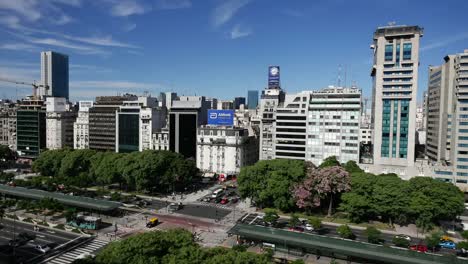 Argentina-Buenos-Aires-Traffic-Changes-Direction