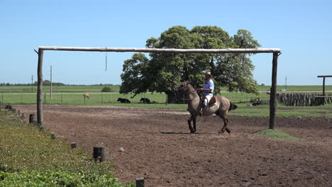 Argentina-Estancia-Gaucho-Games