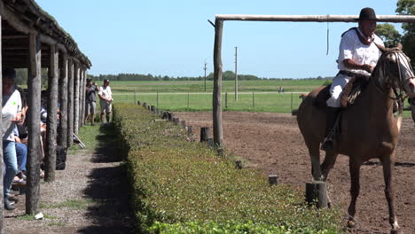 Argentina-Gaucho-Reward