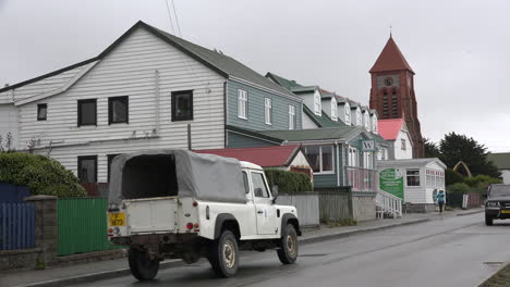 Malvinas-Puerto-Stanley-Catedral-Y-Calle