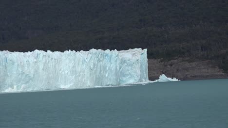 Argentinien-Eisfront-Perito-Moreno-Gletscher