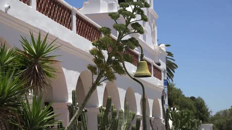 California-Oceanside-Mission-San-Luis-Rey-Camino-Real-Bell-Y-Agave