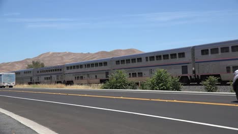 Tren-Amtrak-De-San-Miguel-De-California