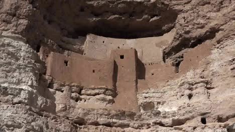 Arizona-Montezuma-Castle-Close-Vista