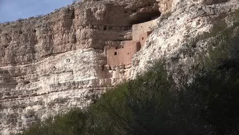 Arizona-Montezuma-Castle-View