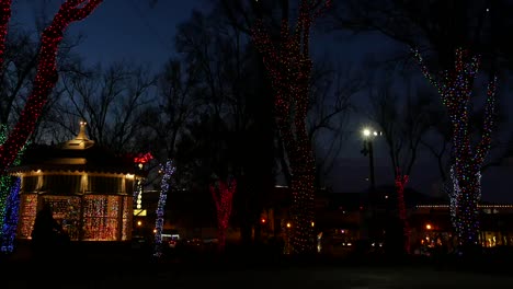 Arizona-Prescott-Navidad-Temporada-Luces-Pan-Izquierda