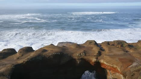 Oregon-Edge-Of-Devil's-Punchbowl