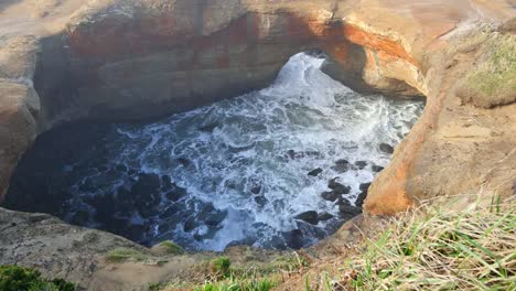 Vista-De-Oregon-De-Diablos-Punchbowl