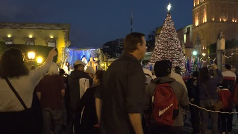 México-San-Miguel-Posada-Con-Gente