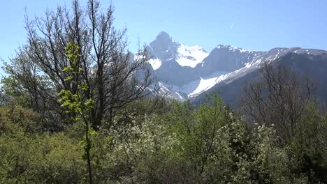 Francia-Parque-Gran-Tete-De-L-Obiou-Acercar