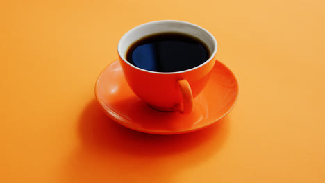 Tasse-Schwarzer-Kaffee